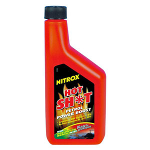 Carlube Nitrox Hot Shot 500ml