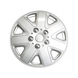 Wheel Trim Blizzard 14"