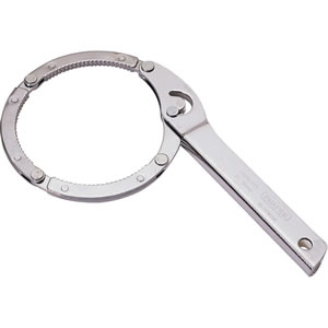 Oil Filter Wrench (100mm Cap) - 10784