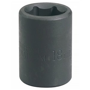 16mm Hi-Torq Impact Socket 1/2
