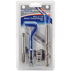 M12 x 1.75 Metric Thread Repair Kit - 21744