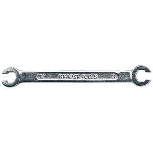 10 x 11mm Flare Nut Spanner - 31967
