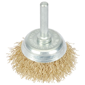 40mm Wire Cup Brush