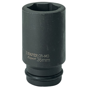 36mm Hi-Torq Deep Impact Socket 3/4