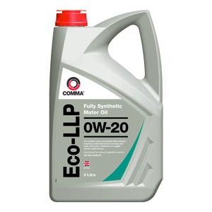 Eco-LLP 0W-20 5L