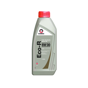 Eco-R 5W-30 Fully Synthetic Engine Oil 1L