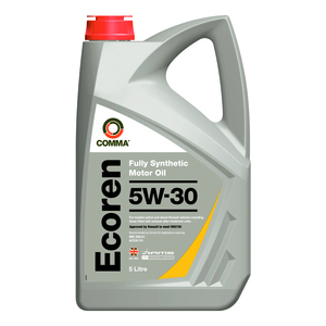 Ecoren 5w-30 Fully Synthetic 1Ltr
