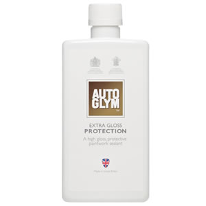 Extra Gloss Protection 500ml