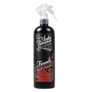 Finale detail spray 500ml