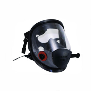 Full Face Respirator Silicone Mask Gerson Masks