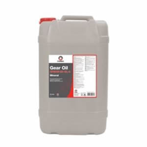 Mineral Gear Oil EP80/90 GL4 25 Ltr