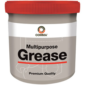Multipurpose Grease 500gm