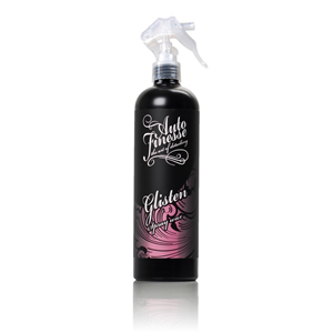 Glisten Spray Wax 500ml