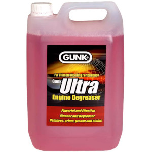Gunk Ultra Engine Degreaser 5L