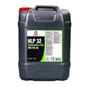 HLP 32 Hydraulic Oil 20L