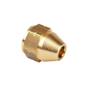 Brass Union Female M10 x 1mm 3/16" Pipe Fittings