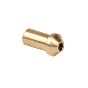 Brass Solder Union For 1/8" Pipe (5mm O.D.)