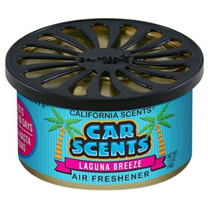Car Air Freshener Laguna Breeze
