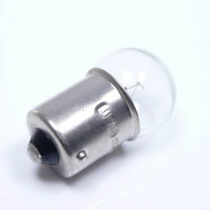 12 volt 5w Side Light Bulb
