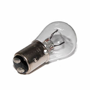 Stop and Tail Light Bulb 380 style 12v 21w 5w