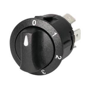 4 Position Rotating Switch