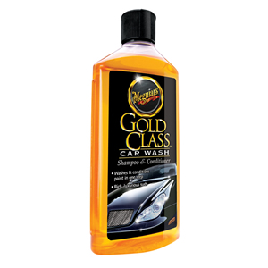Car Wash Shampoo & Conditioner 473ml