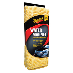 Water Magnet Drying Towel