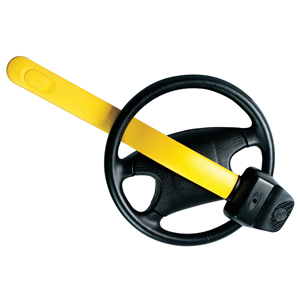 Stoplock Professional Steering Wheel Lock