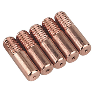 Contact Tip 0.6mm TB14K Pack of 5