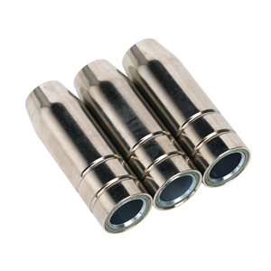 Conical Nozzle TB14/TB15 Pack of 2