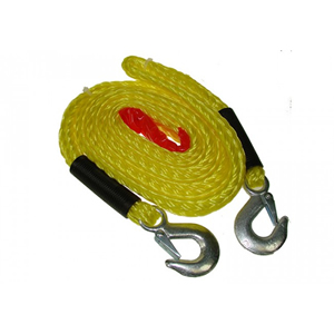 Tow Rope 4m x 1500kg