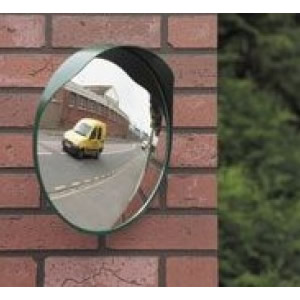 Convex Mirror 300mm