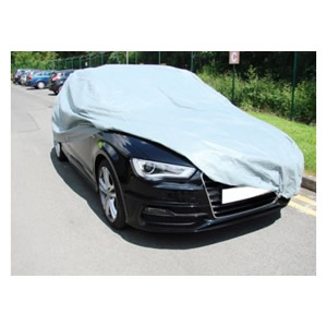 Car Cover - Breathable Medium