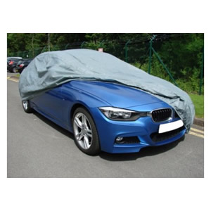 Car Cover - Breathable Large