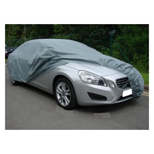 Car Cover - Breathable Extra Large