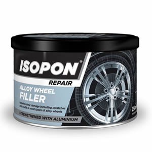 Alloy Wheel Filler 250ml