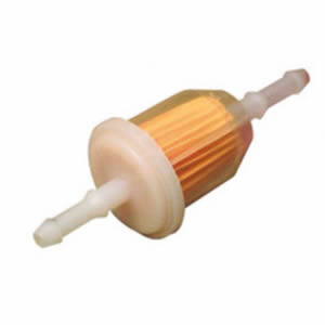 Small Universal Fuel Filter
