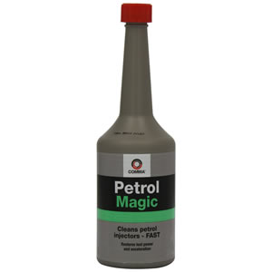 Petrol Magic Additive 400ml