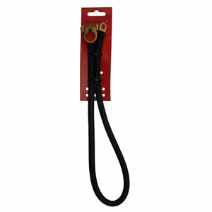 Battery Earth Strap 24" Insulated Universal