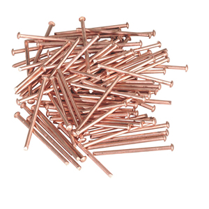 Stud Welding Nails 2.5 X 50mm Pack Of 100