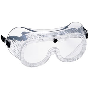 Portwest Safety Goggles