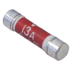 Household Fuse 13 Amp
