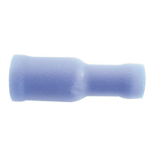 Blue Bullet Receptacles (5mm)