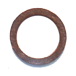 Fuel Injection Sealing Washers M8 x 11.5 x 1 Pack of 4