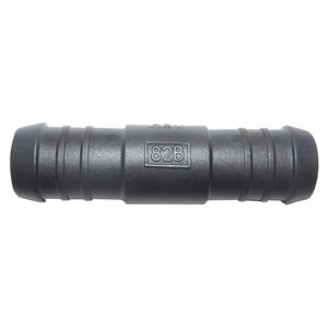 Hose Connectors Straight 19mm