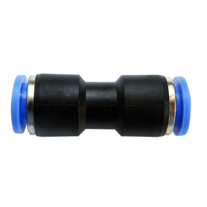 Speed Fit Couplings Straight 6mm