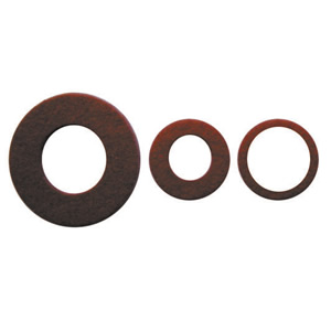 Fibre Washers Assorted