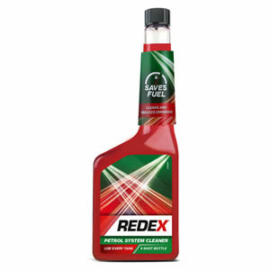 Redex Petrol Injector 500ml