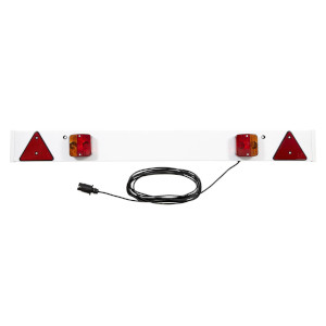 4' 6 Inch Trailer Board with 6m Cable