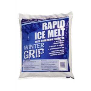 Rapid Ice Melt 10kg